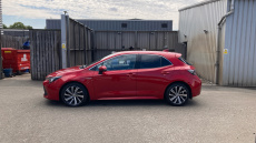 Toyota Corolla 1.8 VVT-i Hybrid Design 5dr CVT Hybrid Hatchback